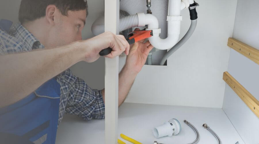Professional Leak Detection Services in Cordova, NC